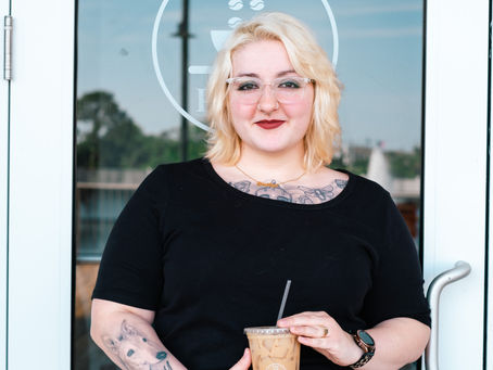 Barista Spotlight: Emily Greene
