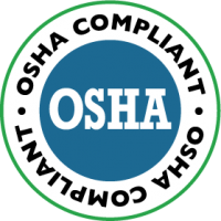 osha compliant