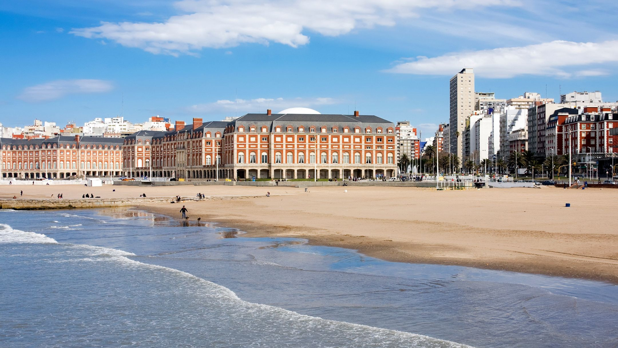 Mar del Plata