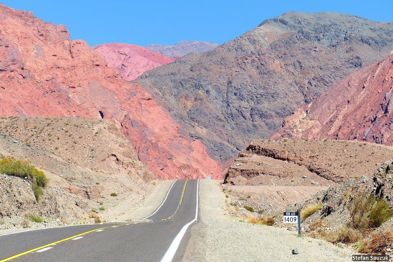 Paisajes de Catamarca