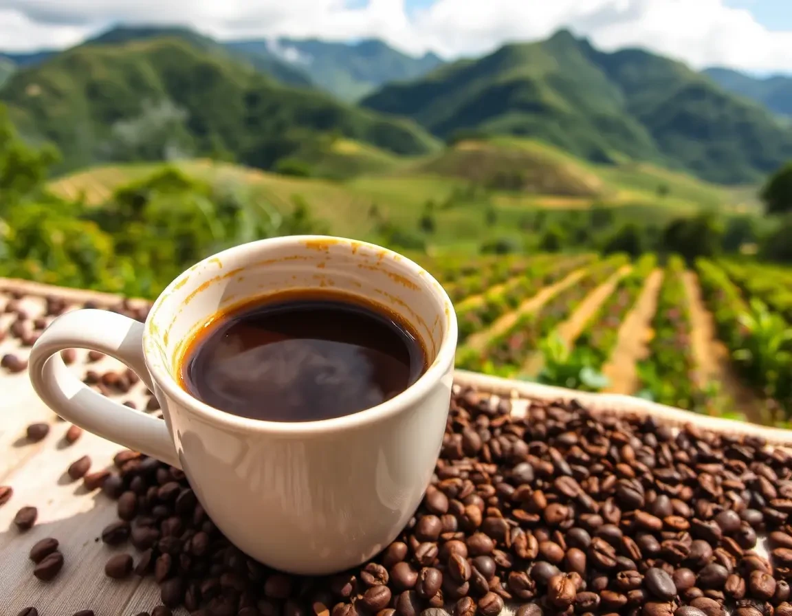 Ruta del Café & Cartagena
