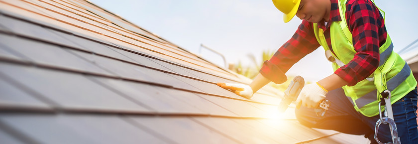 Roof repair, a Specialist in Roof Formin