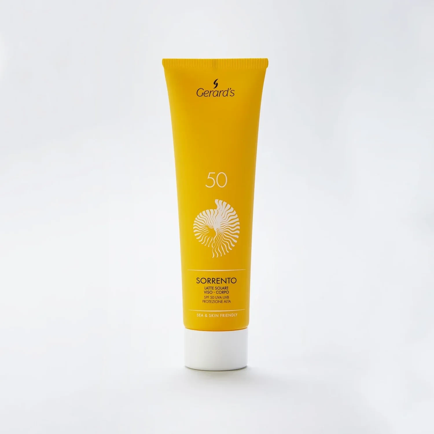 SORRENTO UVA/UVB SPF50