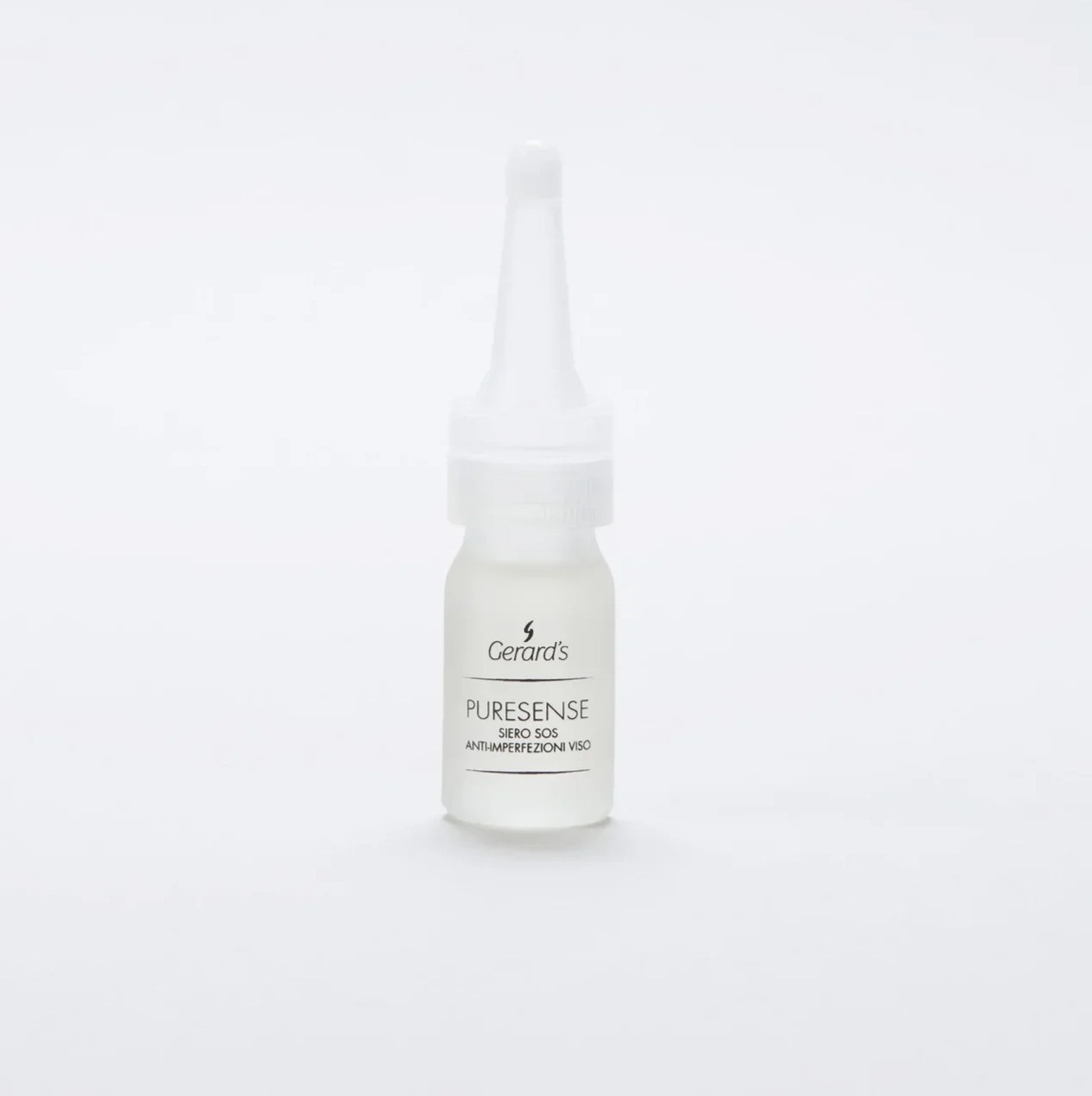 SOS anti-imperfecties serum