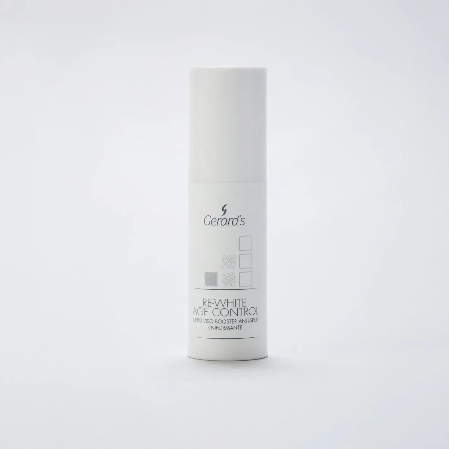 Uniform makend anti-vlek booster serum