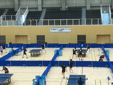 関東大会(中学)