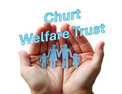 Churt Welfare Trust
