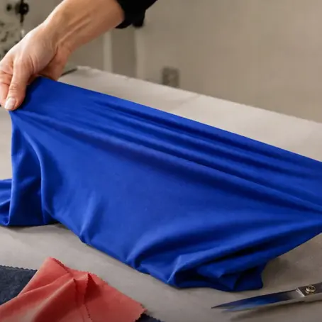 What Is Spandex Fabric: Properties, Benefits, and Uses in the Apparel Industry	