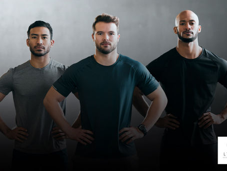 Everything to Know About Workout Shirts for Men: Fit, Fabric & Function