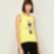 Sleeveless T-Shirt