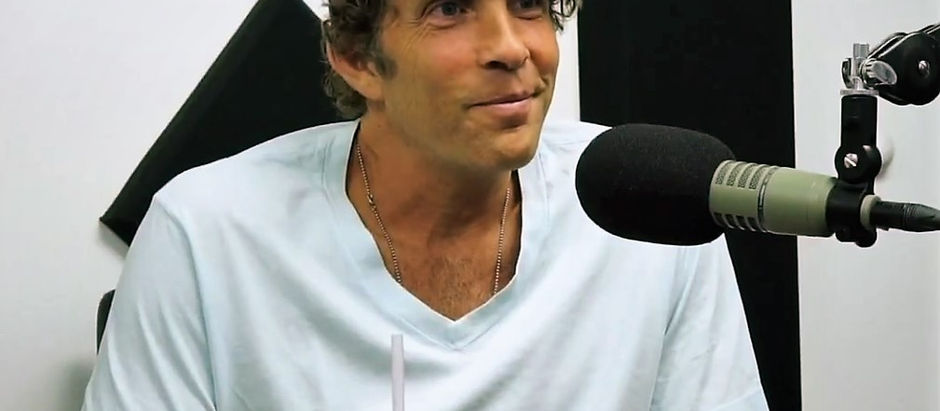 Learning to Dad with Tyler Ross 012 - Jesse Itzler