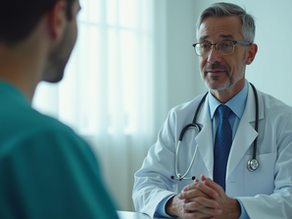 The Importance of Coordinated Care in Modern Healthcare Systems