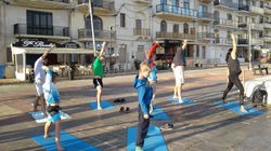 YogaFreediving Malta Gozo