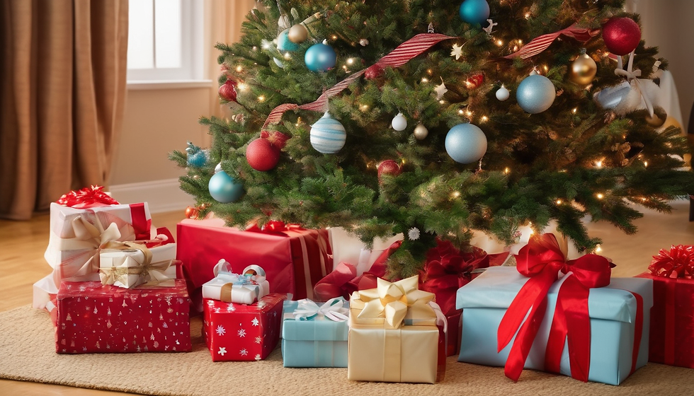 Christmas Family Fun Festival
