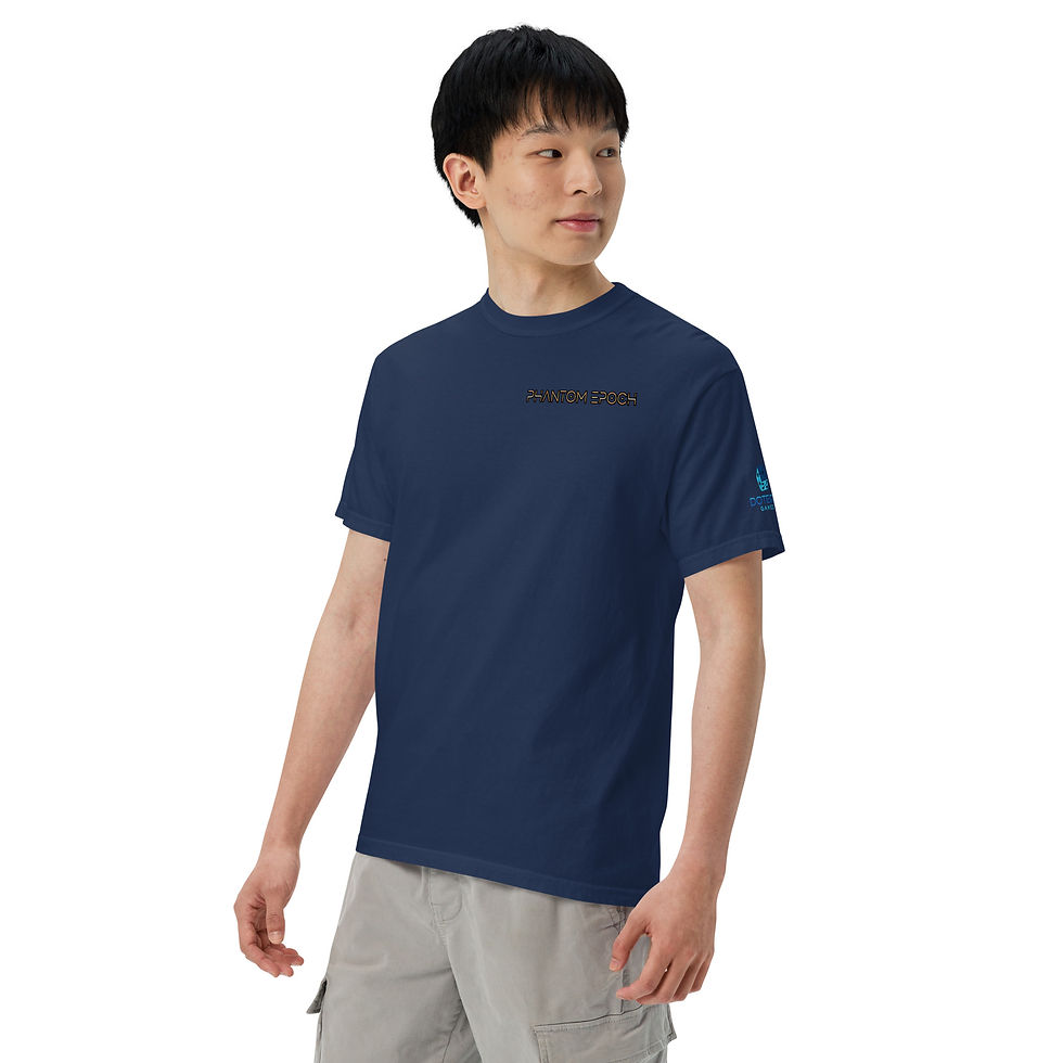 Thumbnail: Phantom Epoch Tee