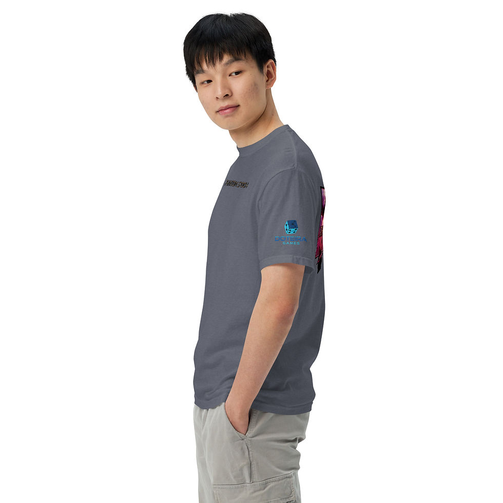 Thumbnail: Phantom Epoch Tee