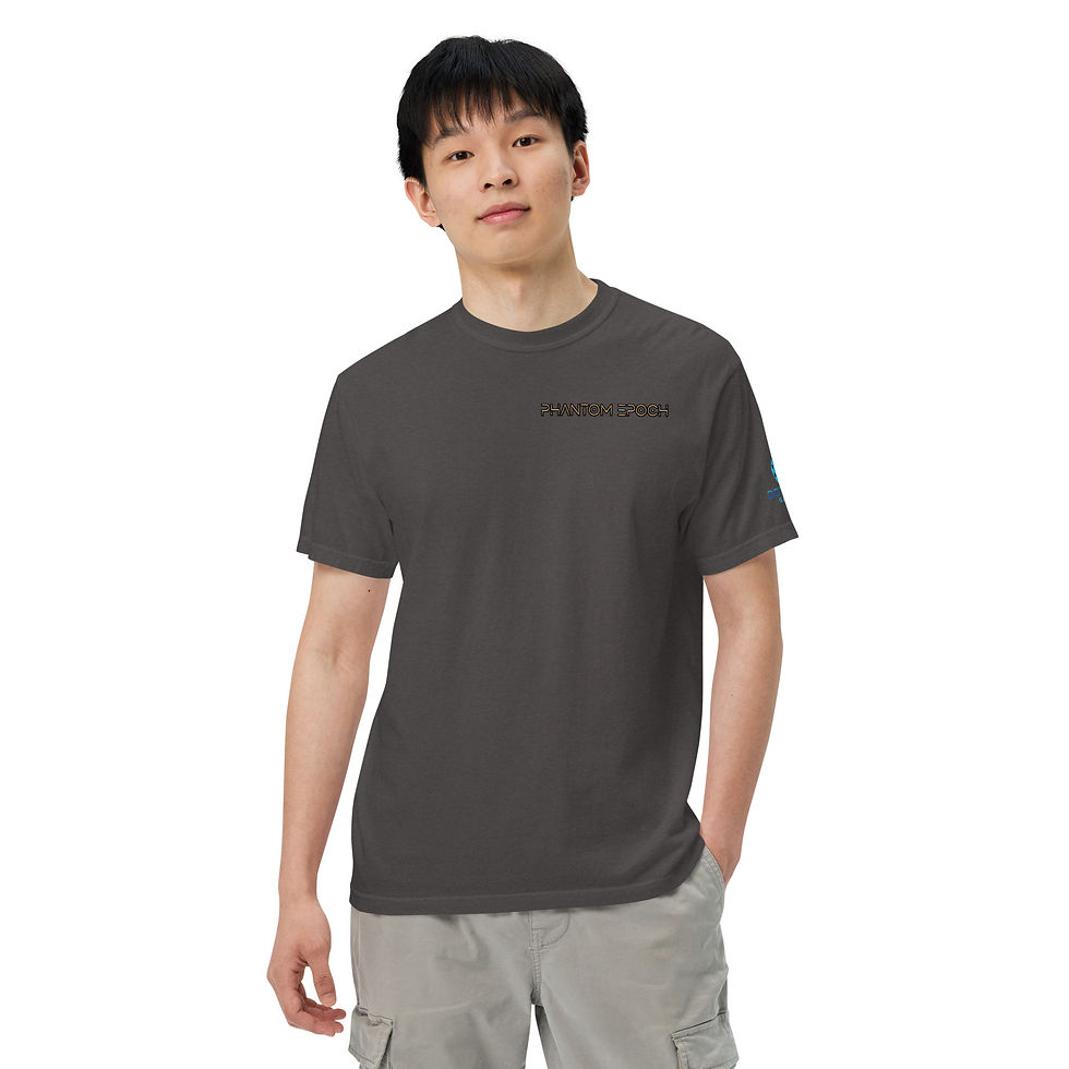 Thumbnail: Phantom Epoch Tee