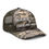 Thumbnail: Make Men Great Again Trucker Hat_left side | camo/olive