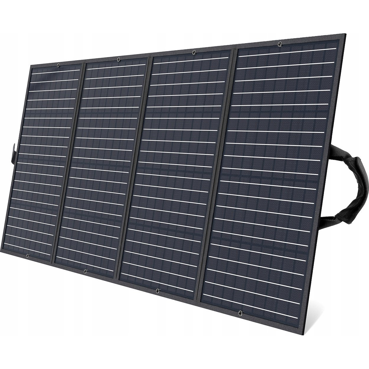 Panneau solaire portable