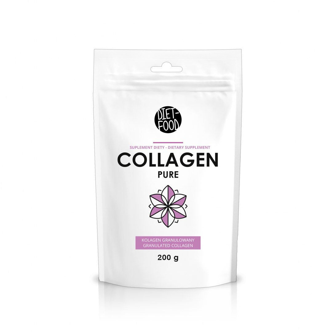 Sachet de COLLAGEN PURE 300 g