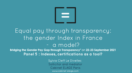 Regard comparé sur les outils existants en Europe: what works?