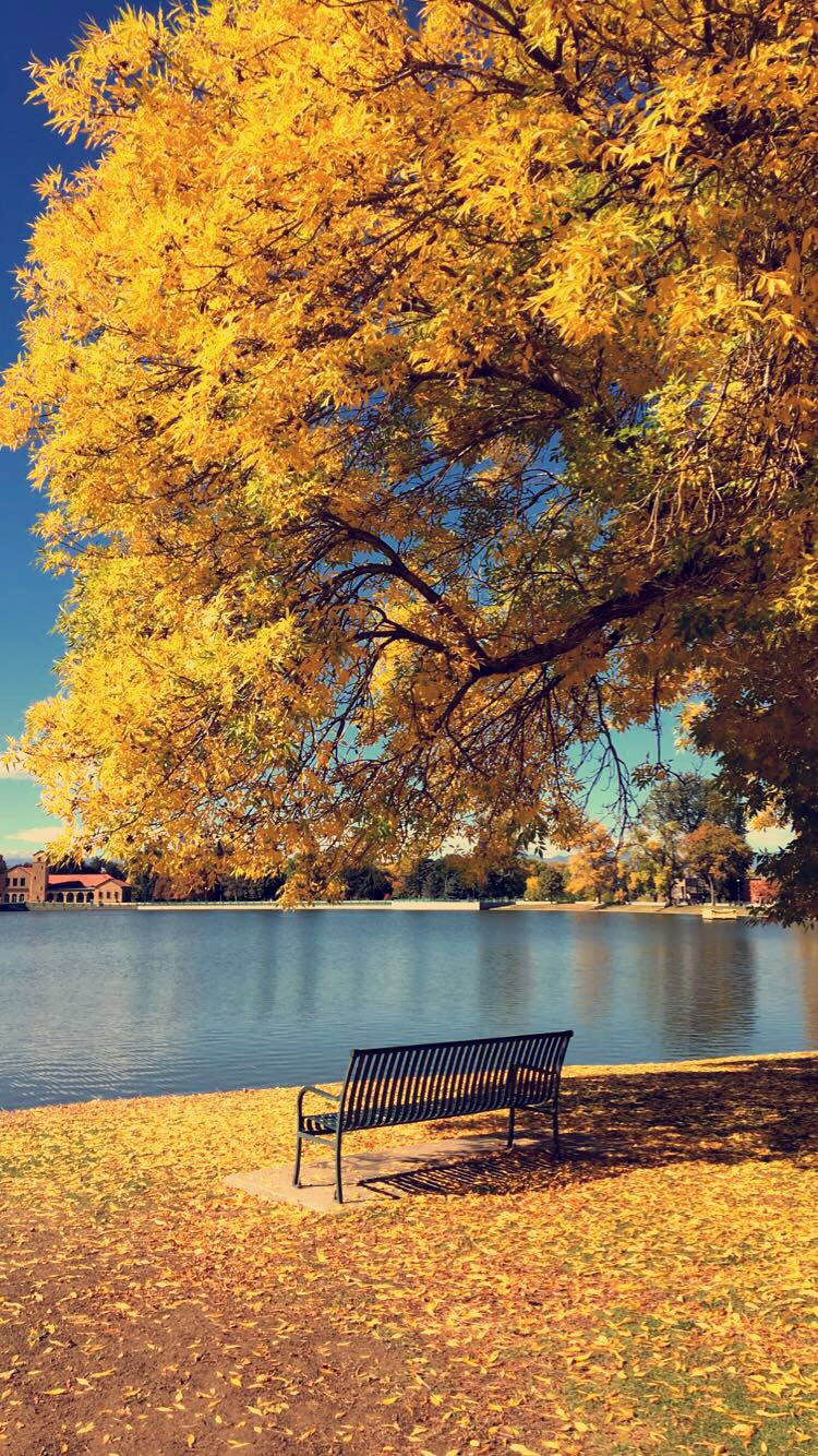 City Park, Denver, CO