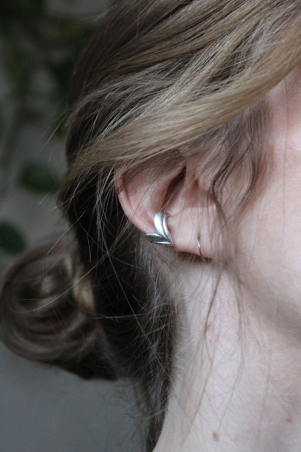 Thumbnail: Audrey Ear Cuff