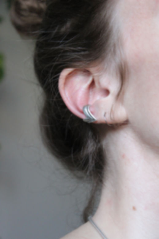 Audrey Ear Cuff