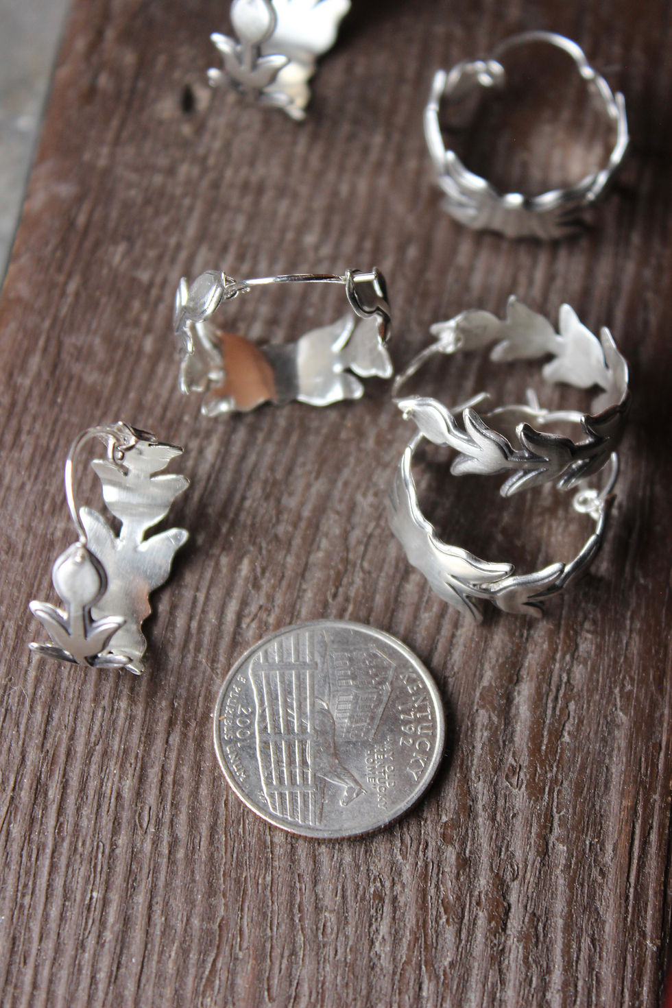 Thumbnail: Ivy Hoops, Small