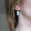 Thumbnail: Meraki Threader Earrings