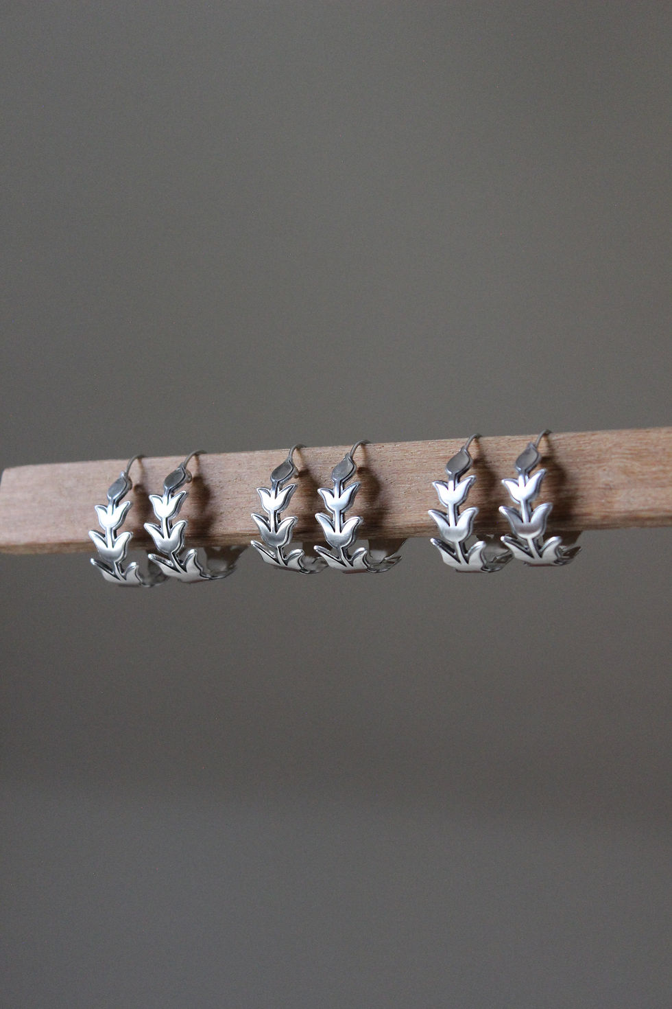 Thumbnail: Ivy Hoops, Small