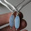 Thumbnail: Arabesque Earrings in Australian Opal