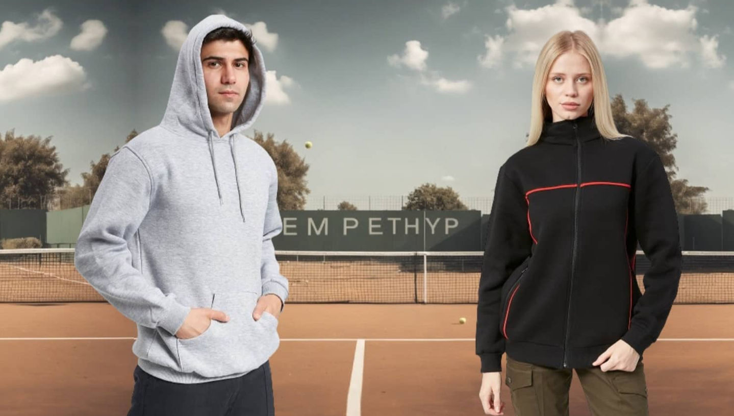 iş ve dış giyim için uygundur.