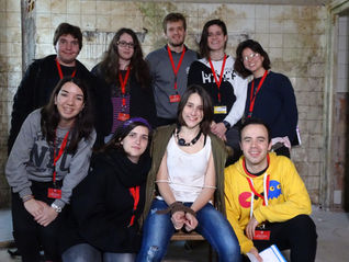 2n Rodatge - Hospital del Tòrax