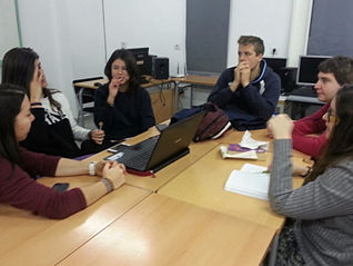 Últims preparatius del Càsting