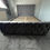 Thumbnail: MILANO  BED FRAME - DOUBLE