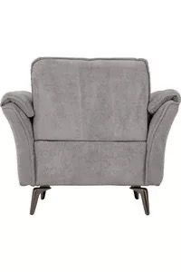Thumbnail: Amalfi Armchair in Grey