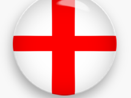 Our Cousins Across The Pond Have Been Awakened