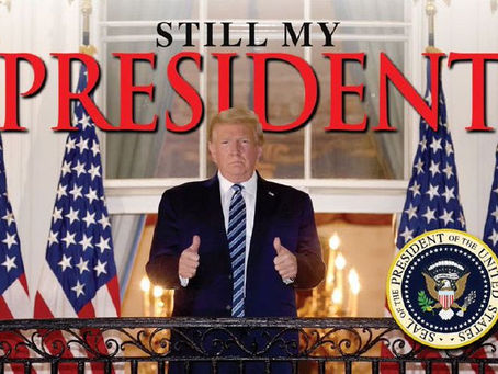 FBI Informant: President Trump