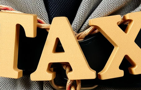 The Real Reason You Might Be Overpaying in Taxes (And How to Find Out in 3-5 Minutes)