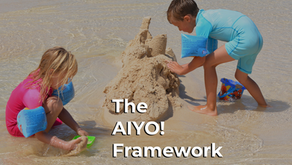 Aiyo! How do we scale ?