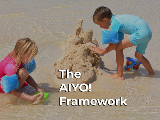 Aiyo! How do we scale ?