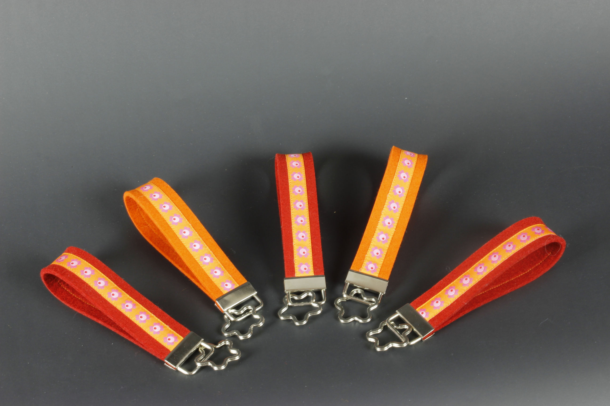 SCHLÜSSELANHÄNGER # VERLIEBT #