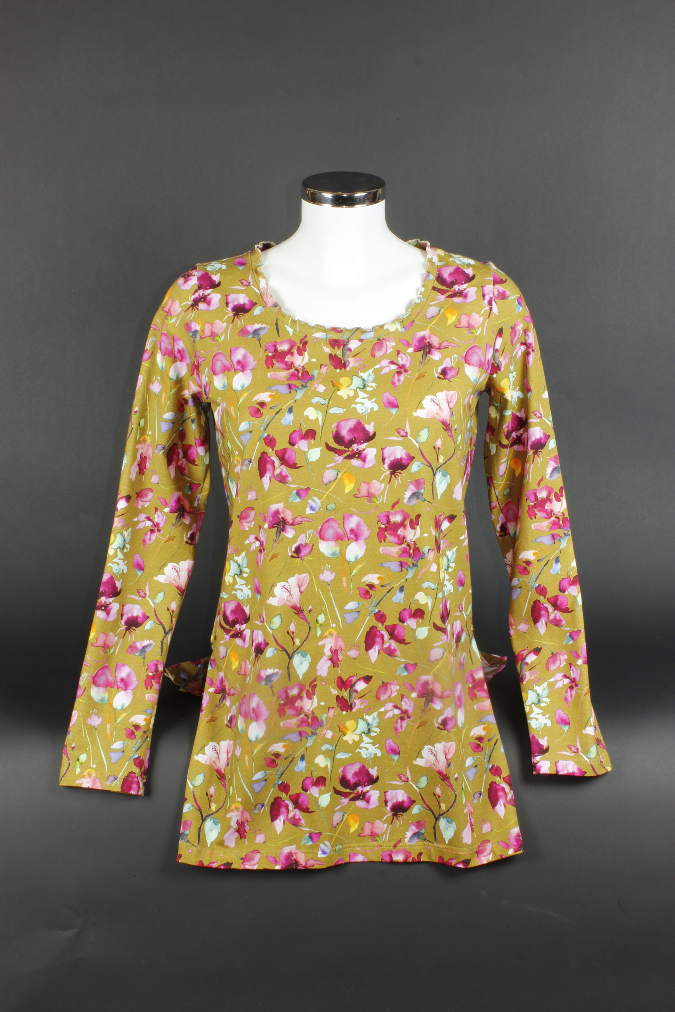 SHIRT # VERLIEBT # 410/22