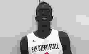 Photo Credit: GoAztecs.com