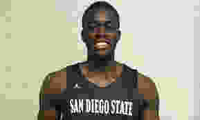 Photo Credit: GoAztecs.com