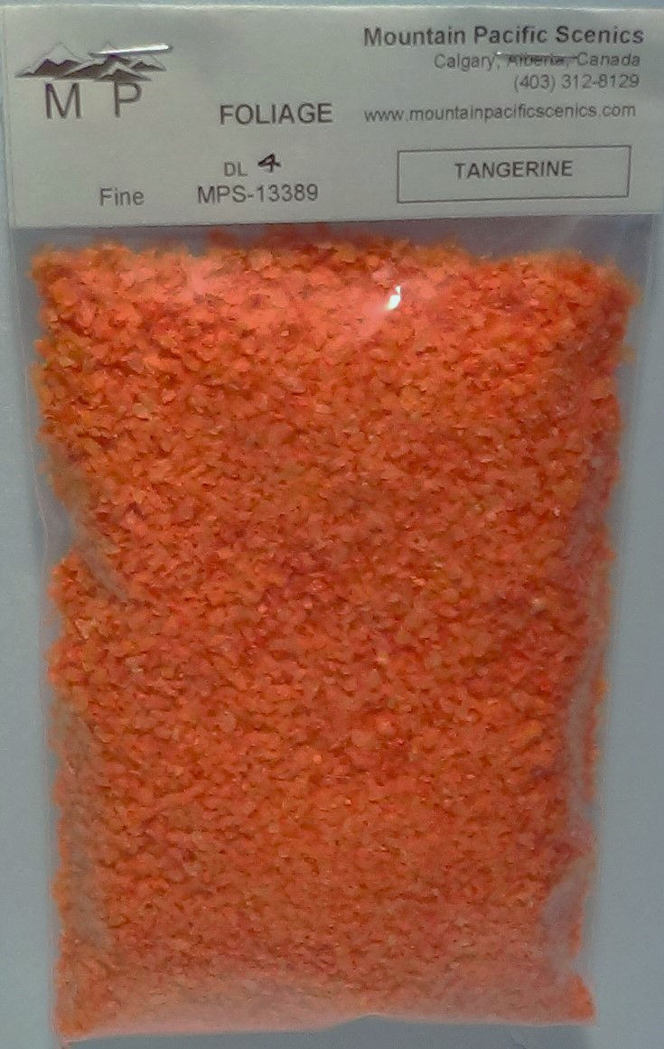 Thumbnail: Large Fine Fall Colors - Deciduous Tree/shrub Foliage, vol 19 cu in