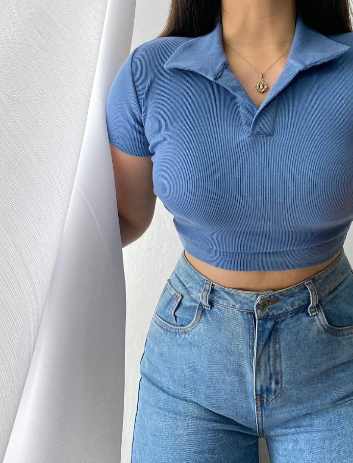 Miniatura: Top Lucy