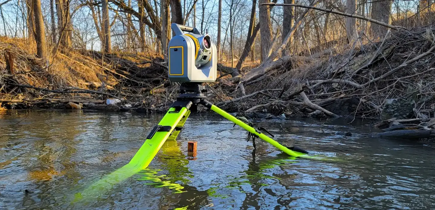 Pipe scan.
