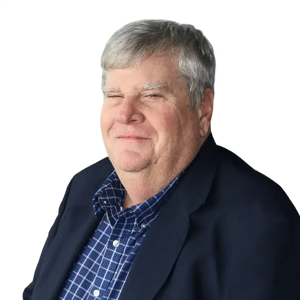 Scot A. Morehouse Staff Photo